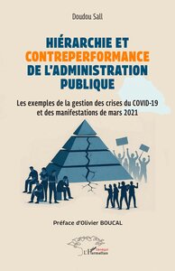 Image de Hiérarchie et contre-performance de l’administration publique
