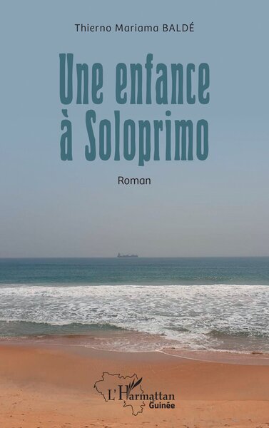 Picture of Une enfance à Soloprimo