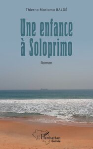 Picture of Une enfance à Soloprimo