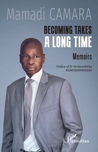 Image de Becoming takes a long time