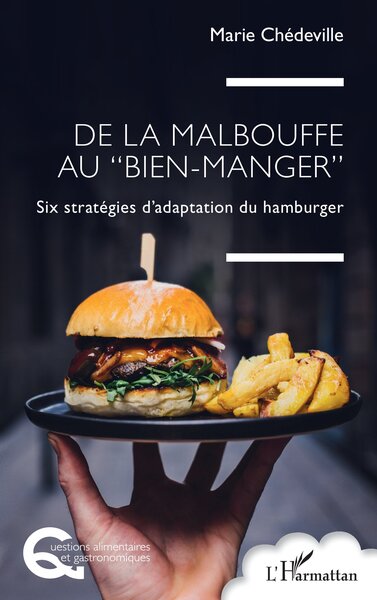 Image de De la malbouffe au “bien-manger”