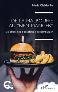 Image de De la malbouffe au “bien-manger”