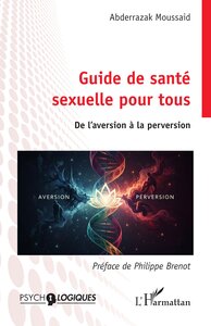 Picture of Guide de santé sexuelle pour tous