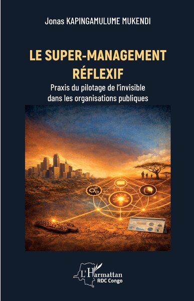 Picture of Le super-management réflexif