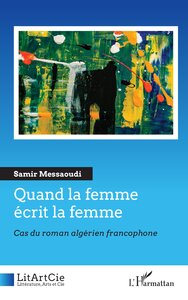 Image de Quand la femme écrit la femme