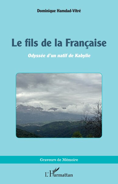 Image de Le fils de la Française