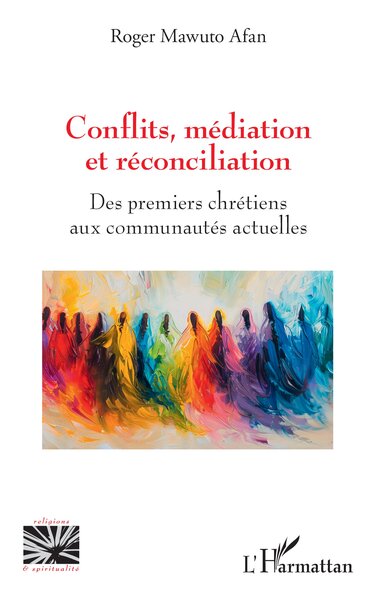 Picture of Conflits, médiation et réconciliation