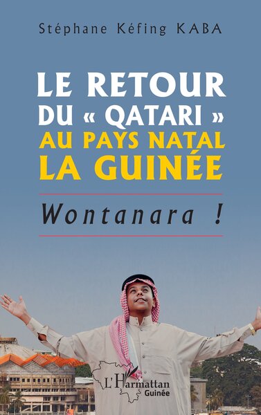 Picture of Le retour du « Qatari » au pays natal la Guinée