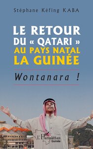 Picture of Le retour du « Qatari » au pays natal la Guinée