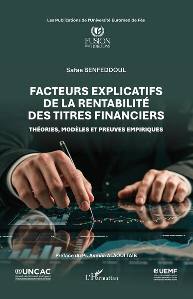 Image de Facteurs explicatifs de la rentabilité des titres financiers