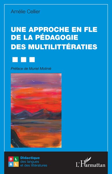 Image de Une approche en FLE de la pédagogie des multilittératies