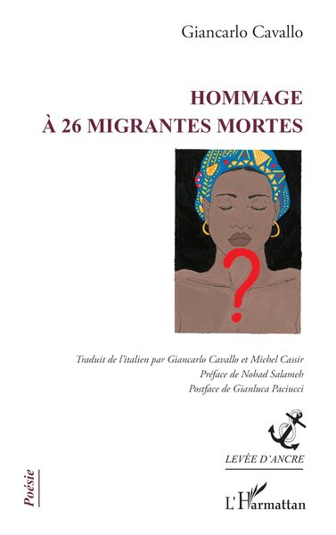 Picture of Hommage à 26 migrantes mortes