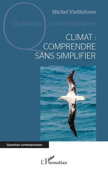 Picture of Climat : comprendre sans simplifier
