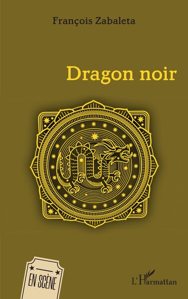 Image de Dragon noir