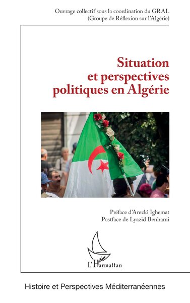 Image de Situation et perspectives politiques en Algérie