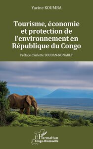 Image de Tourisme, économie et protection de l’environnement en République du Congo