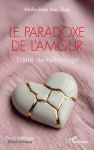 Image de Le paradoxe de l'amour