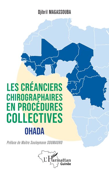 Image de Les créanciers chirographaires en procédures collectives