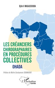 Image de Les créanciers chirographaires en procédures collectives