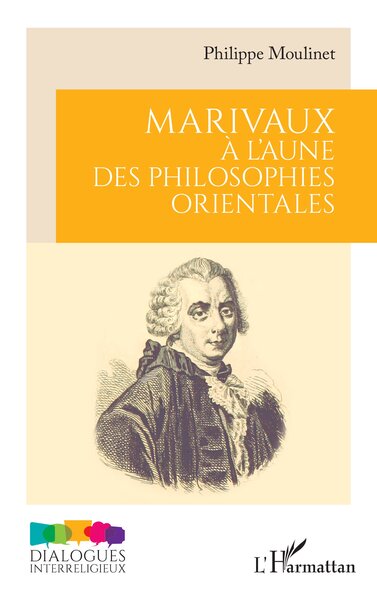 Picture of Marivaux à l'aune des philosophies orientales