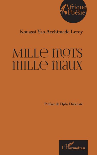 Image de Mille mots mille maux