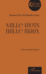 Image de Mille mots mille maux