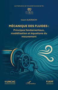 Picture of Mécanique des fluides