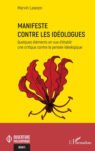 Image de Manifeste contre les idéologues