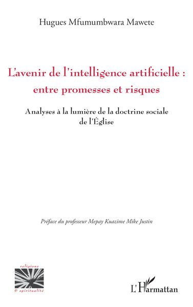Image de L’avenir de l’intelligence artificielle : entre promesses et risques ?