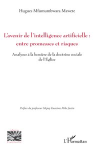 Image de L’avenir de l’intelligence artificielle : entre promesses et risques ?