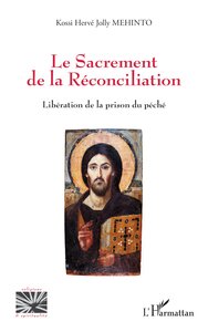 Image de Le Sacrement de la Réconciliation