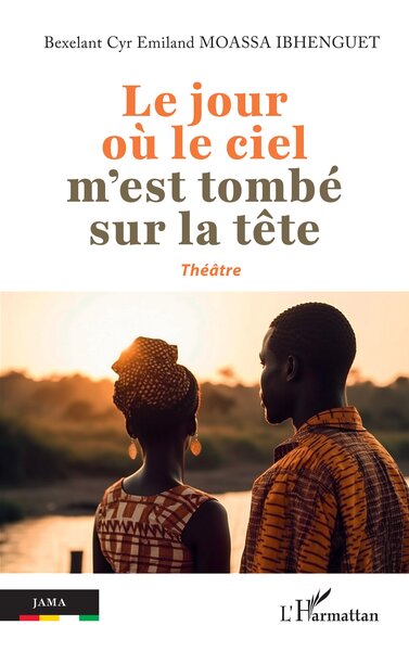 Picture of Le jour où le ciel m’est tombé sur la tête