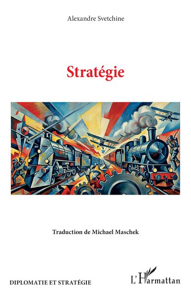Image de Stratégie