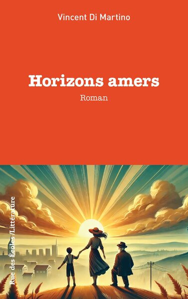 Picture of Horizons amers