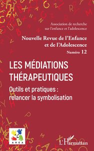 Picture of Les Médiations thérapeutiques