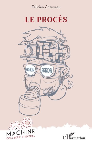 Picture of Le procès