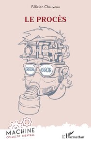 Picture of Le procès