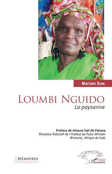 Picture of Loumbi Nguido