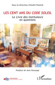 Picture of Les cent ans du Code Soleil