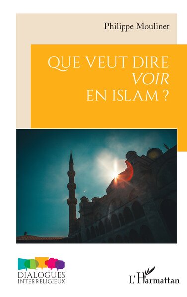 Picture of Que veut dire voir en Islam ?