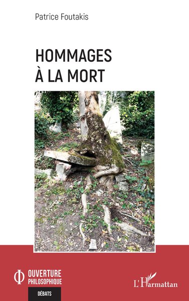 Picture of Hommages à la mort