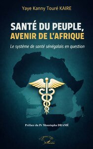 Image de Santé du peuple, avenir de l’Afrique