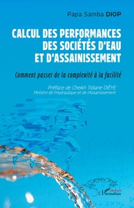 Image de Calcul des performances des sociétés d'eau et d'assainissement