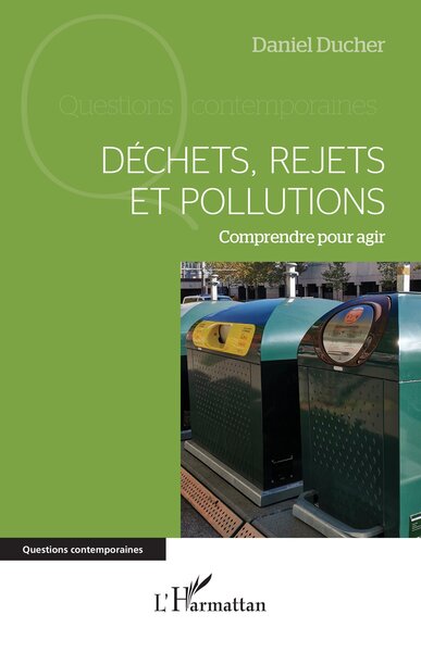 Picture of Déchets, rejets et pollutions
