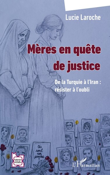 Image de Mères en quête de justice