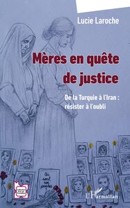 Image de Mères en quête de justice
