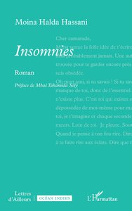 Picture of Insomnies
