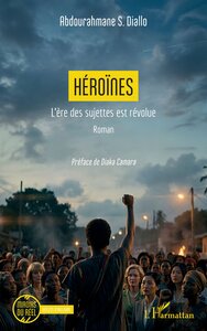 Picture of Héroïnes