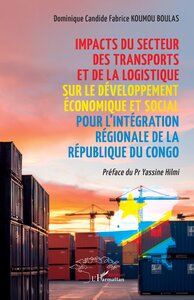Image de Impacts du secteur des transports et de la logistique sur le développement économique et social pour l’intégration régionale de la République du Congo