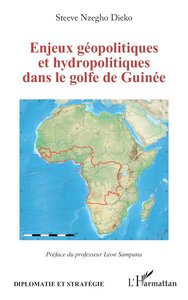 Image de Enjeux géopolitiques et hydropolitiques dans le golfe de Guinée